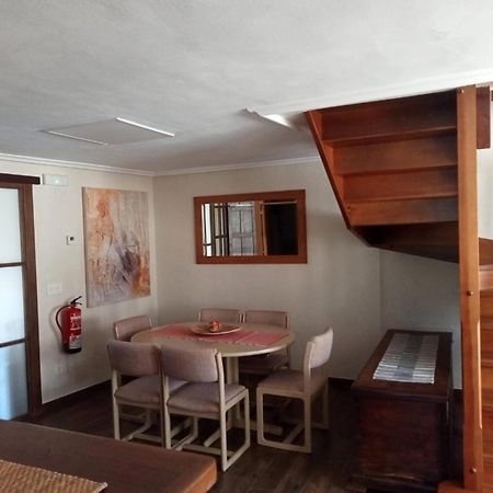 Casa Boni Y Florina Villa Nava Ngoại thất bức ảnh