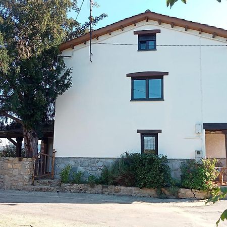 Casa Boni Y Florina Villa Nava Ngoại thất bức ảnh
