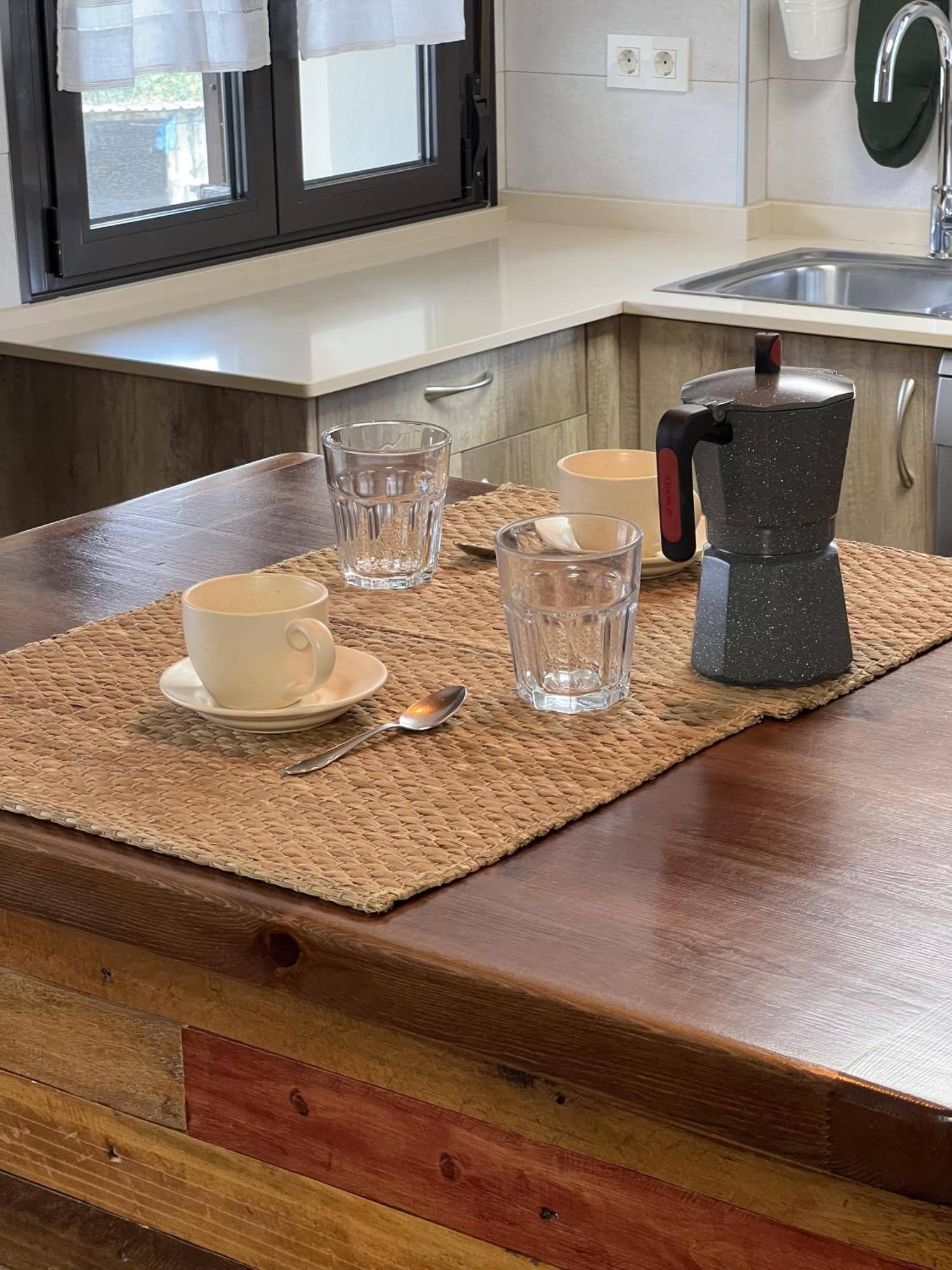 Casa Boni Y Florina Villa Nava Ngoại thất bức ảnh