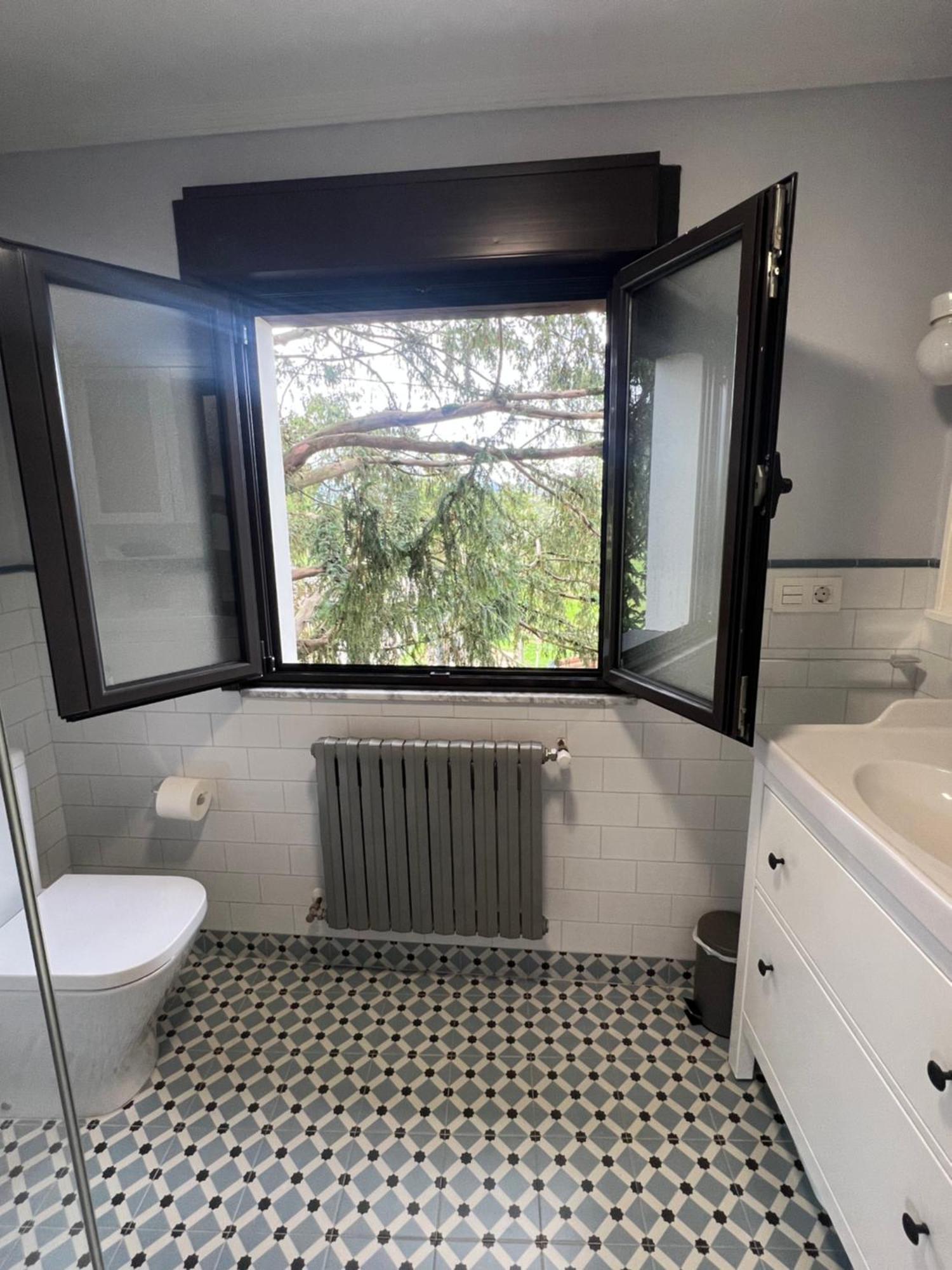 Casa Boni Y Florina Villa Nava Ngoại thất bức ảnh