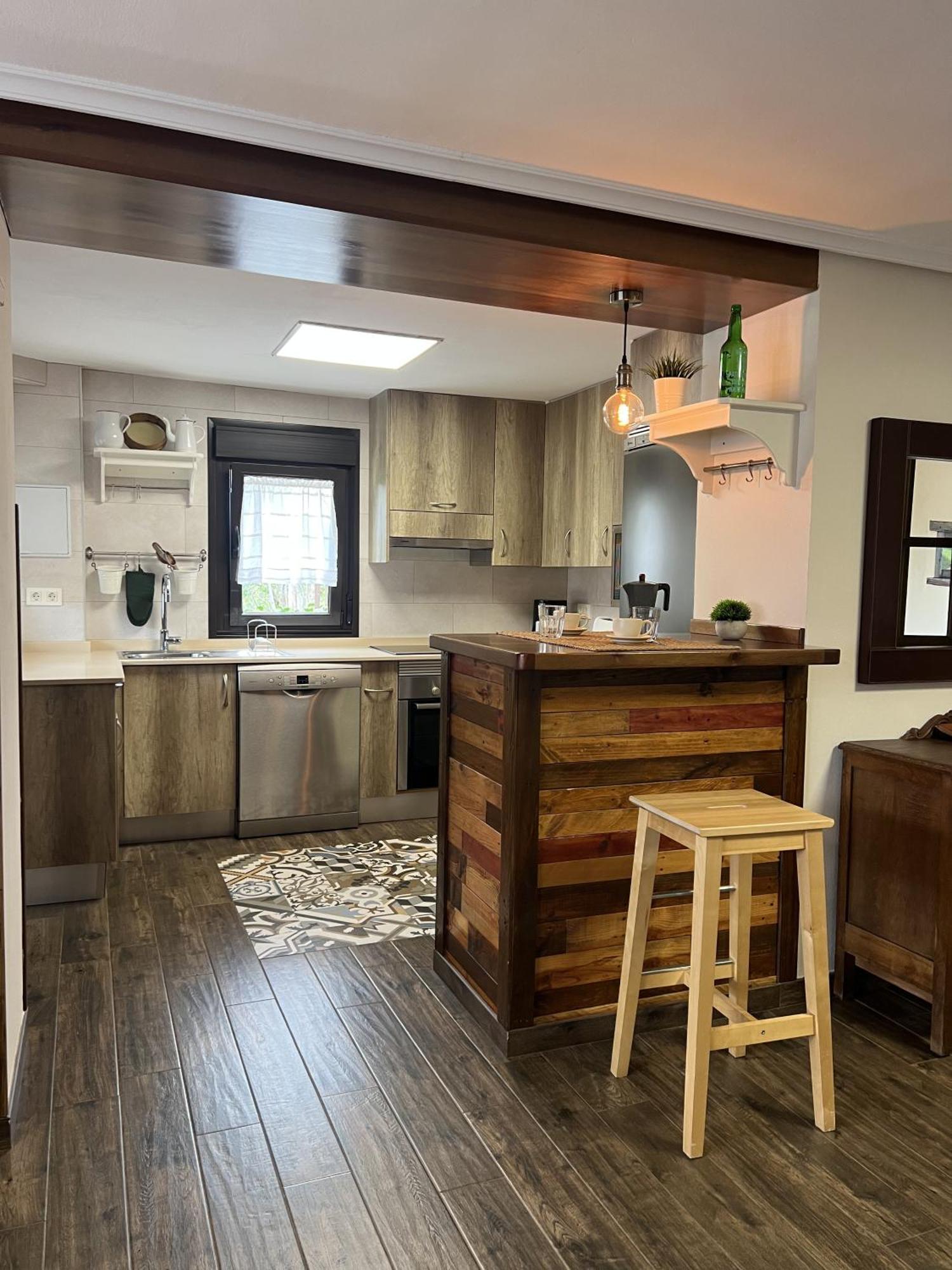 Casa Boni Y Florina Villa Nava Ngoại thất bức ảnh