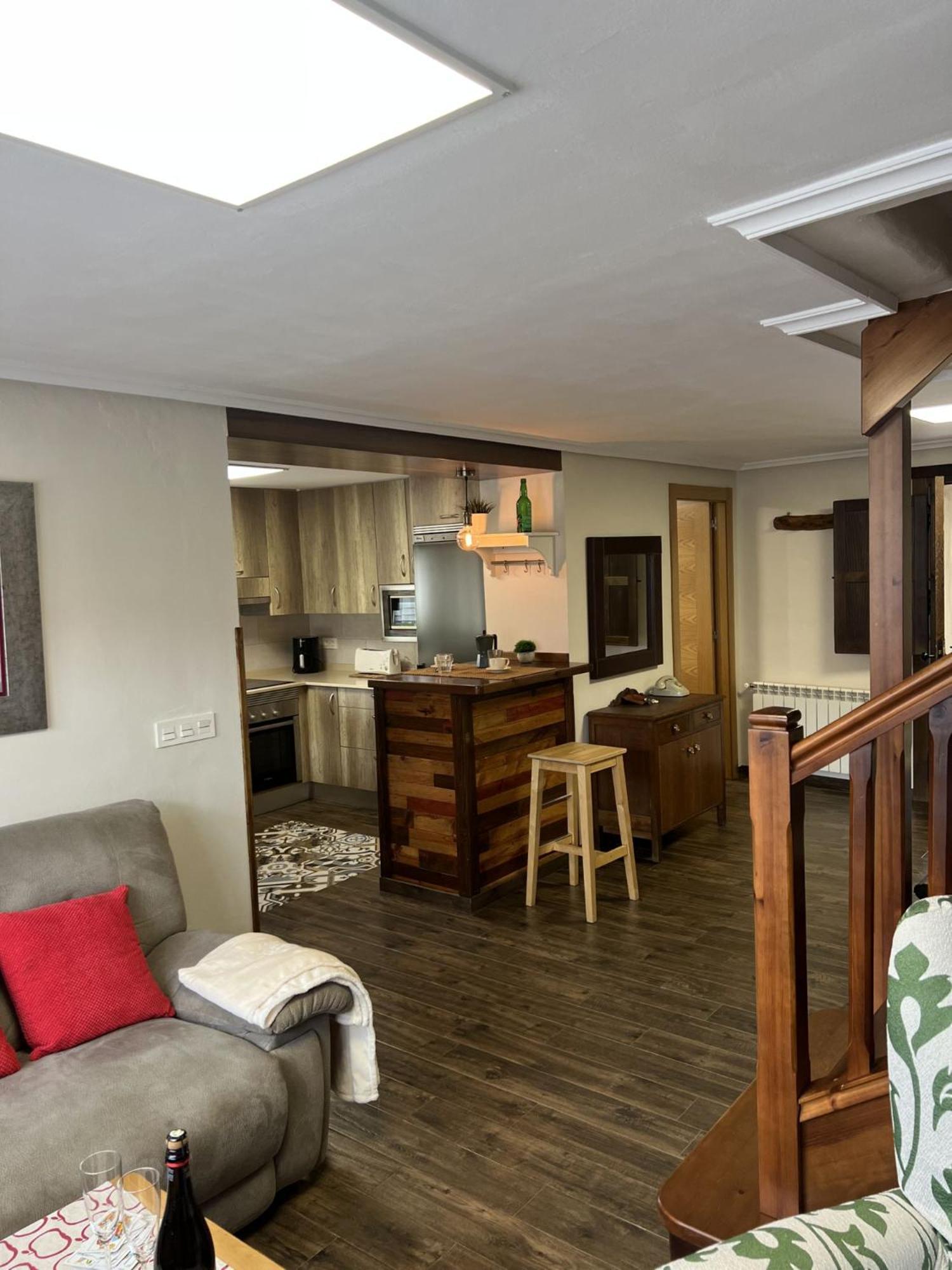 Casa Boni Y Florina Villa Nava Ngoại thất bức ảnh