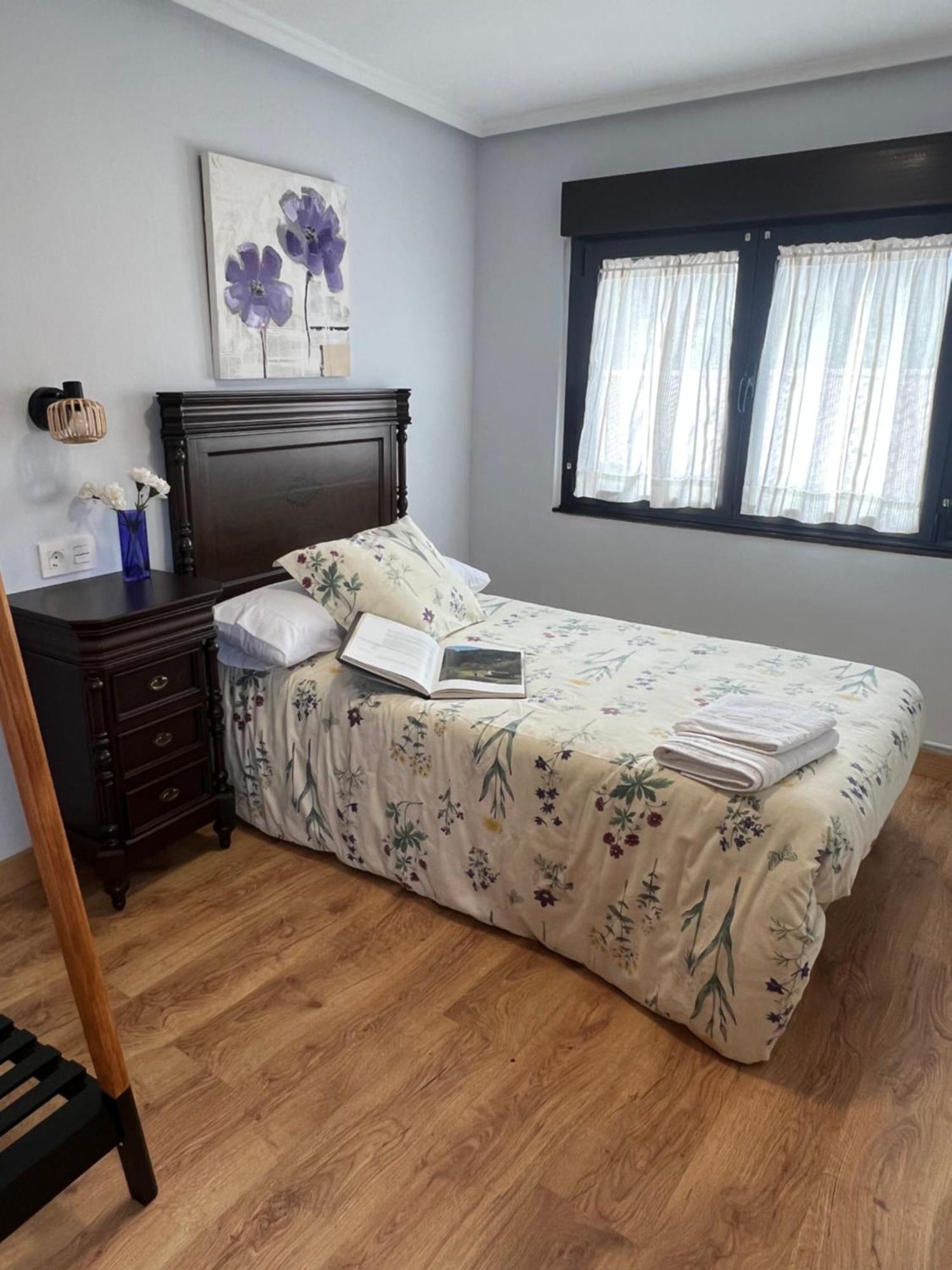Casa Boni Y Florina Villa Nava Ngoại thất bức ảnh