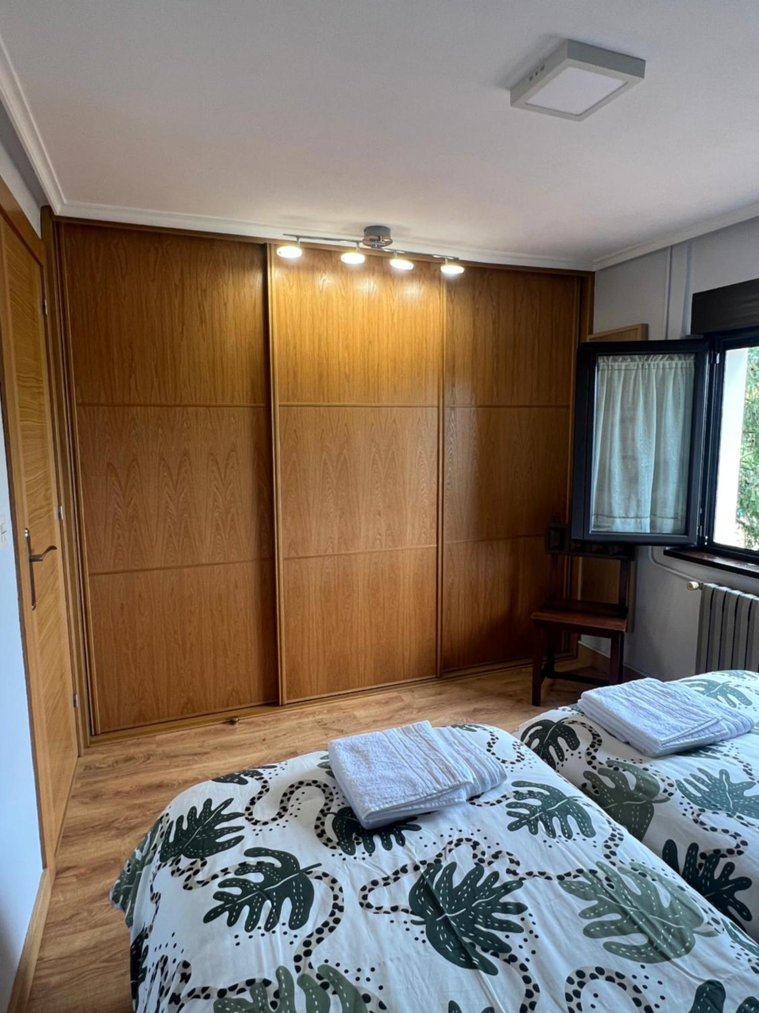Casa Boni Y Florina Villa Nava Ngoại thất bức ảnh