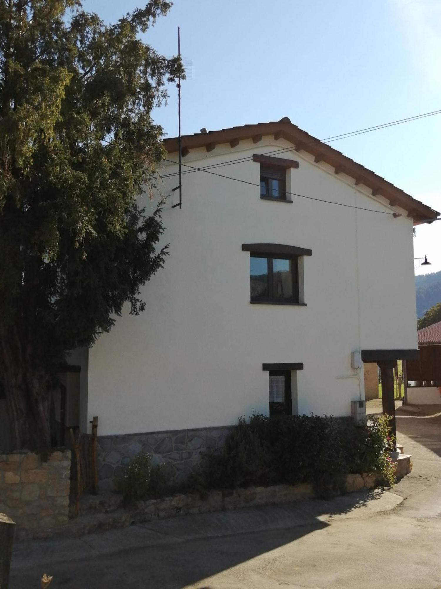 Casa Boni Y Florina Villa Nava Ngoại thất bức ảnh