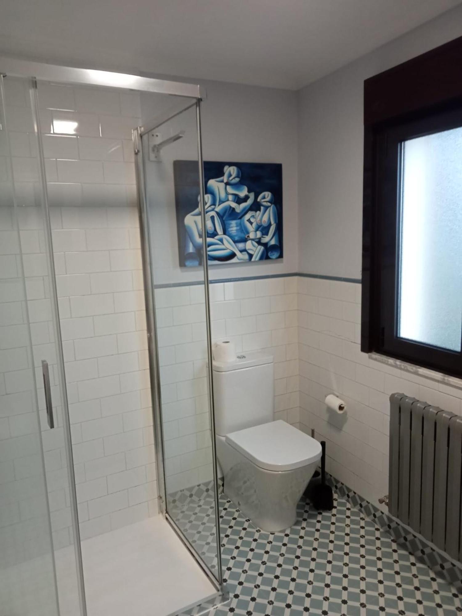 Casa Boni Y Florina Villa Nava Ngoại thất bức ảnh