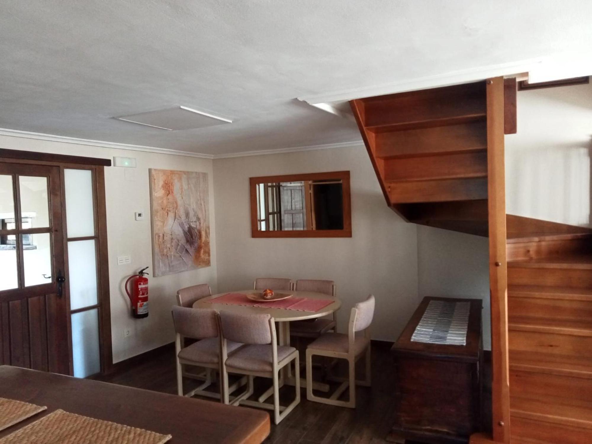 Casa Boni Y Florina Villa Nava Ngoại thất bức ảnh