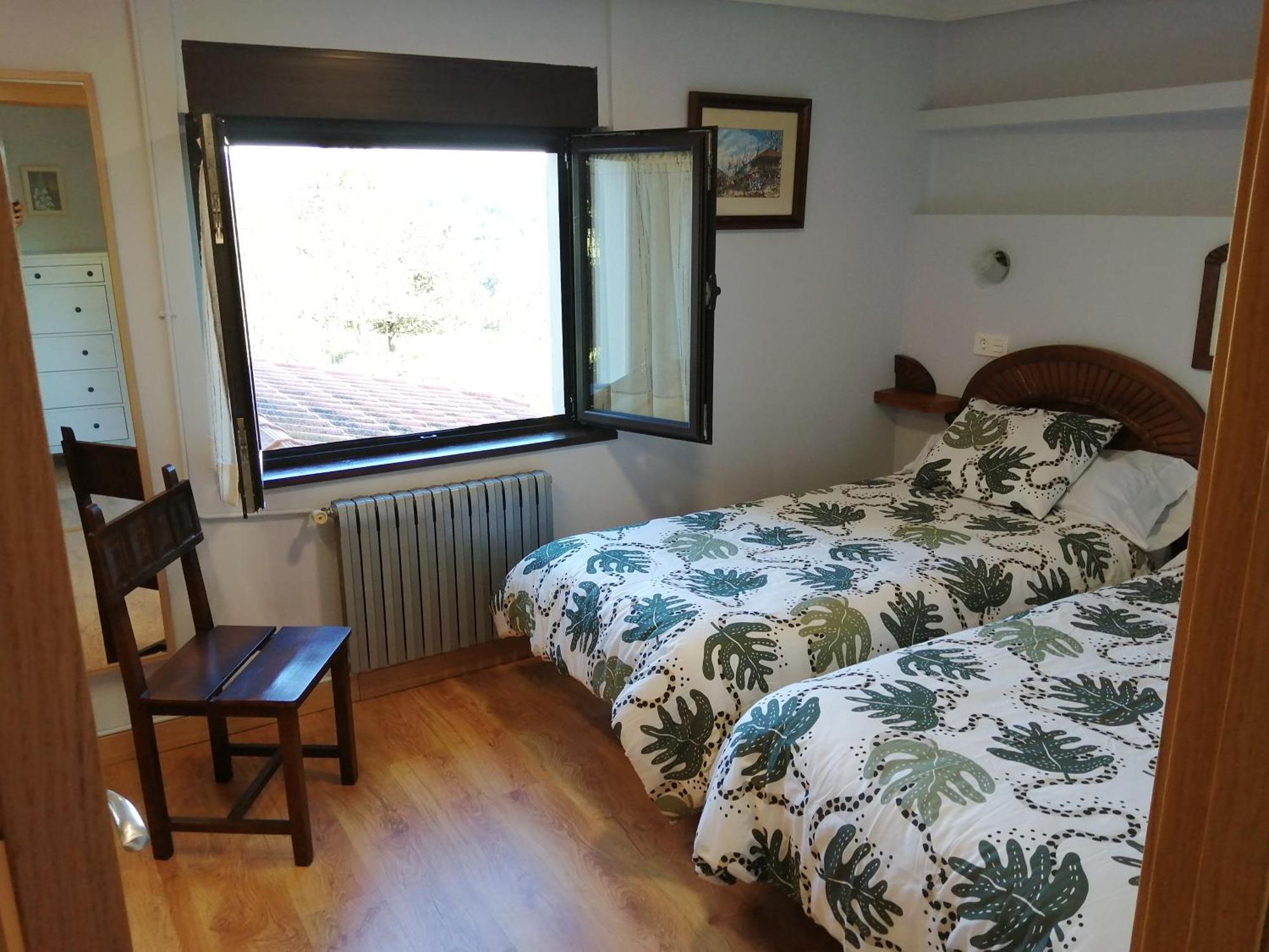 Casa Boni Y Florina Villa Nava Ngoại thất bức ảnh
