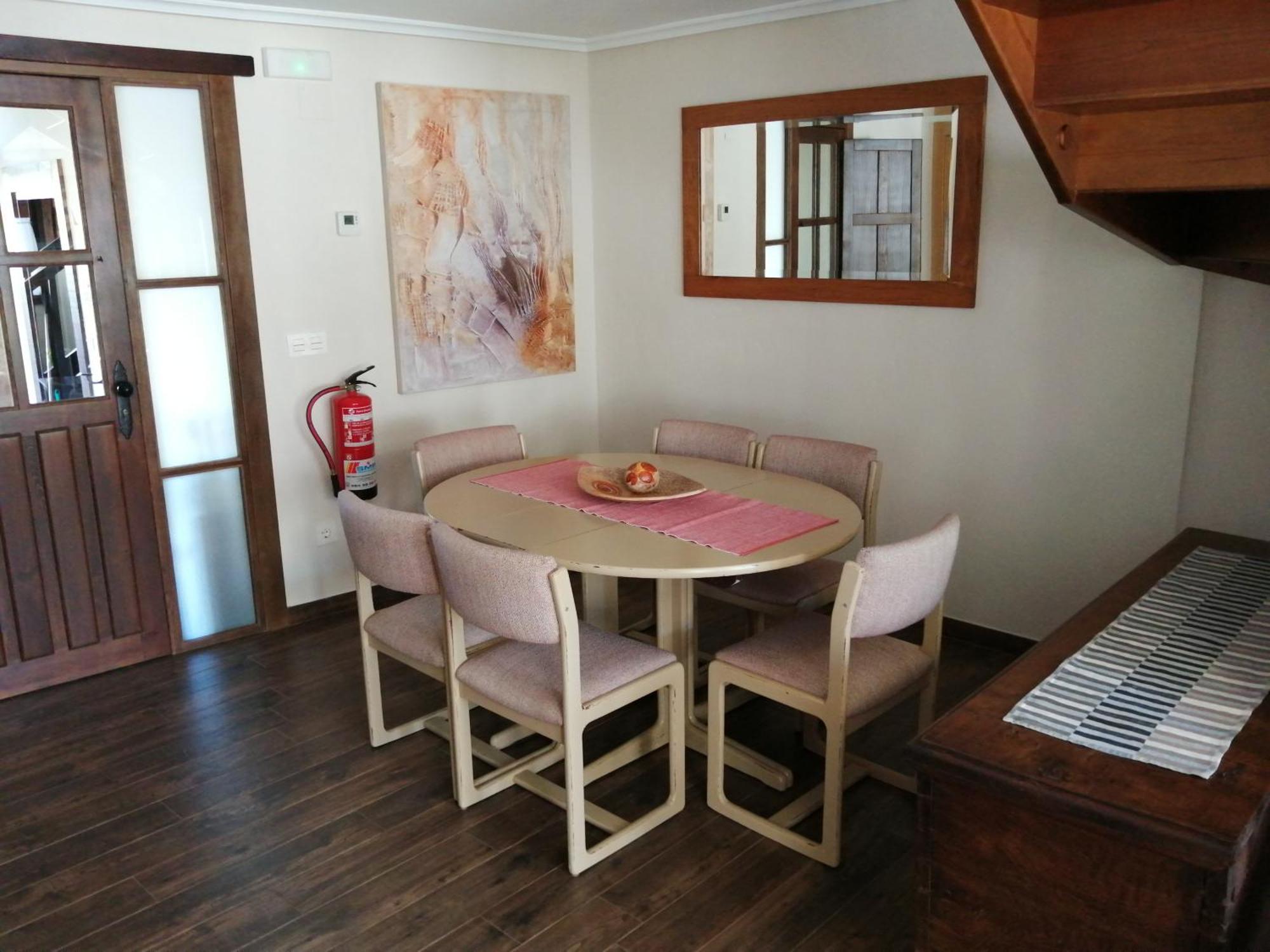 Casa Boni Y Florina Villa Nava Ngoại thất bức ảnh