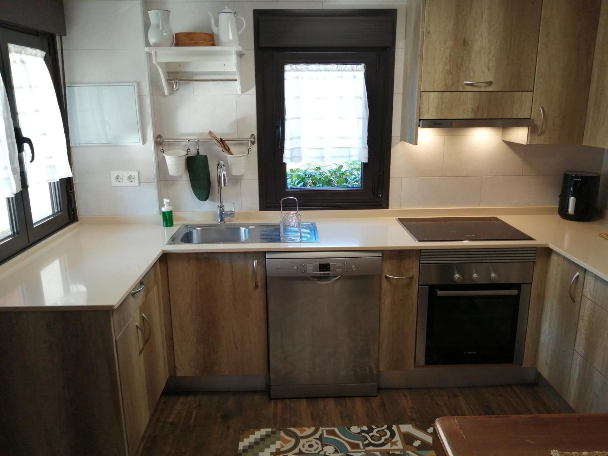 Casa Boni Y Florina Villa Nava Ngoại thất bức ảnh