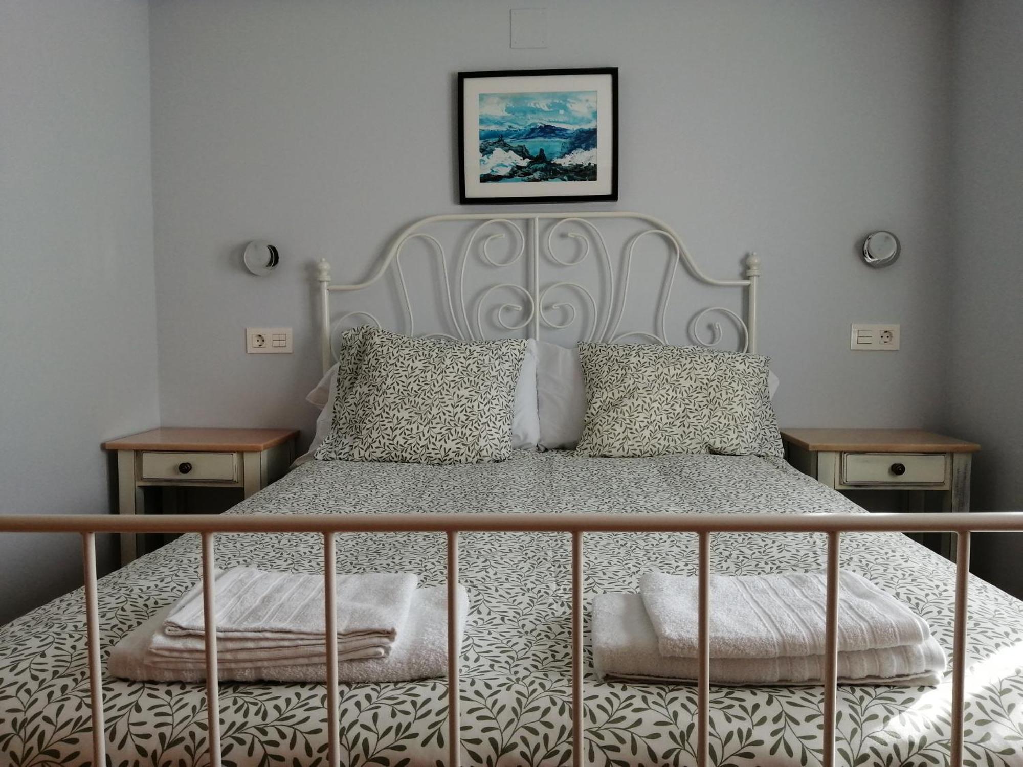 Casa Boni Y Florina Villa Nava Ngoại thất bức ảnh